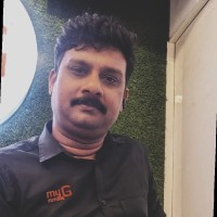 shine mohan