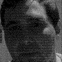 Benoit Gilon