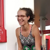 Léa Sandral-Lasbordes