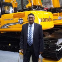 Ram - Sales Manager Concrete Pump Hire & Const.Equip.