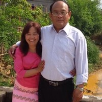 Thaung Tan