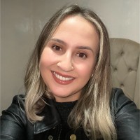 Karoline A. Lourena de Almeida