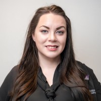 Jessica Krieger