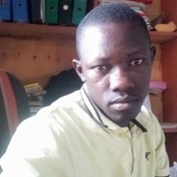 Waiswa Jonathan