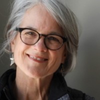 Anne Cregger