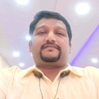 Yogesh Jeeva