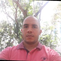 Israel Valdés Cuevas