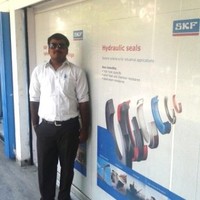 Kokil Prasad Ms