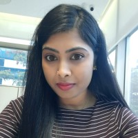 Aisurya Nayak