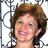 Liz Dodson