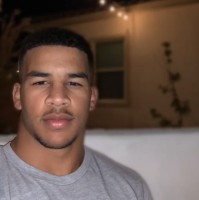 Jordan Blakely