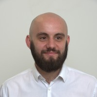 Oli Smith