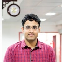 Swapnil Sai