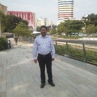 Saeed Ahmad