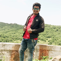 Shubham Ingle