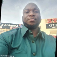 Belema Wokoma Daminabo