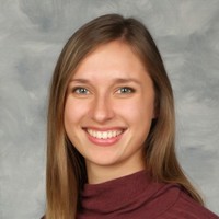 Mallory Molls, Lpcc, At