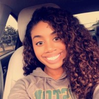Anisha Garcia