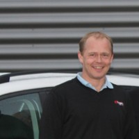 Stig Holm