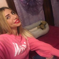 Jessica Berto