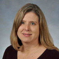 Leslie Mcgowan