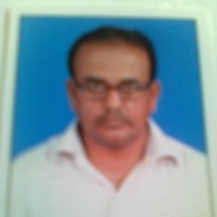 Jayanta Kumar Mondal