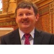 Gerry Mulkeen