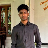 Sugavaneshwaran Gauthaman