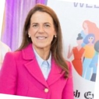 Sarah McGrath