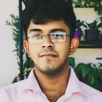 Sangram keshari sahoo