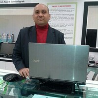 Alpesh Patel