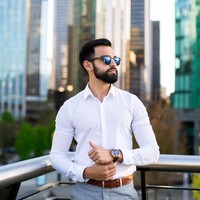 Calvin Khara