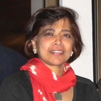 Hasina Choudhury