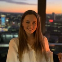 Grace Harvey