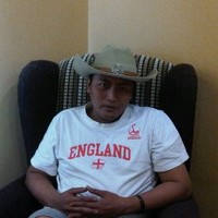 Mochammad Agus Setiawan