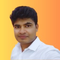 Shrijaykumar A Raikar