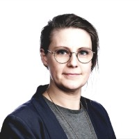 Anne Kristine Føns Jørgensen