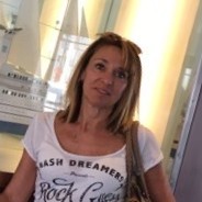 sandra CLEMENT