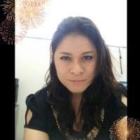 Ana Luisa Díaz José
