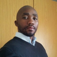 Daniel Masinga