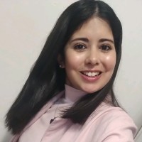 Carolina Belén Maidana
