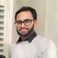 Nabil Ahmed