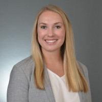 Cassidy Remmert (Hrabik), Mba