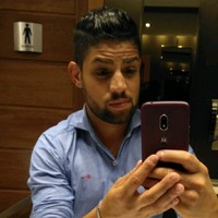 Rafael Cristiano