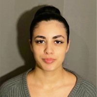 Amelie Pohl