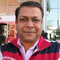 Dr. Bhavya Deep