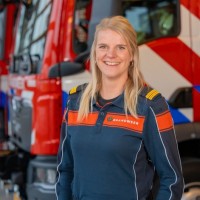 Marjolein Vloedgraven