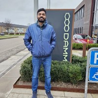 Anuraj V