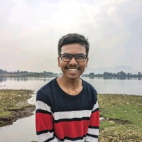 Pendela Harshith