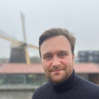Gijs Mulder